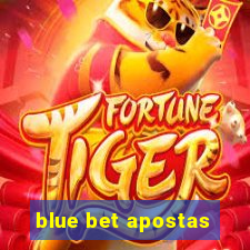 blue bet apostas